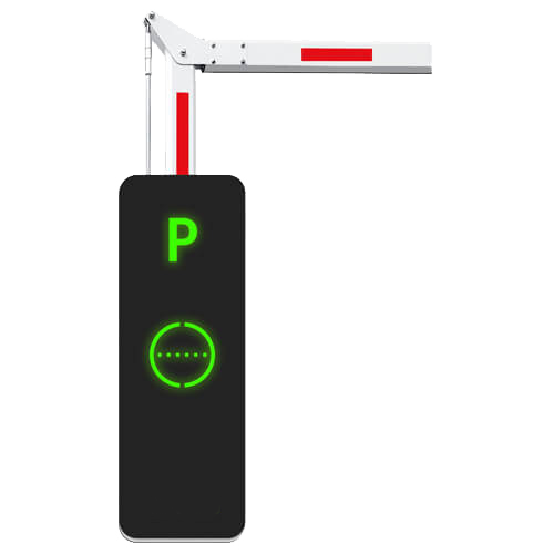 Parking Barriers