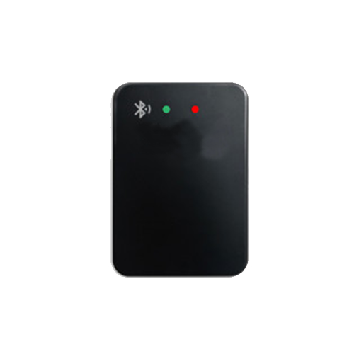 Vehicle Access Control
